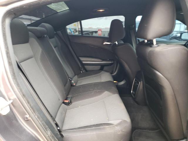 صورة رقم 10 من المزاد - 2015 DODGE CHARGER R/ مع VIN 2C3CDXCT8FH817175