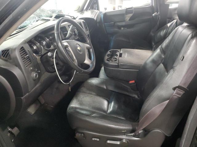 Photo 7 from auction – 2013 CHEVROLET SILVERADO with VIN 3GCPKSE79DG352652
