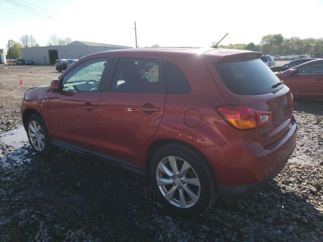 Photo 2 from auction – 2013 MITSUBISHI OUTLANDER with VIN 4A4AR3AU1DE011622