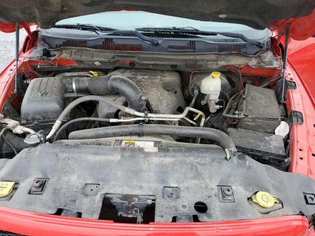 Photo 11 from auction – 2014 RAM 1500 ST with VIN 1C6RR6FT3ES101697