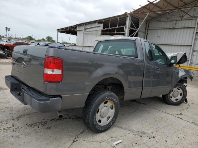 Photo 3 from auction – 2005 FORD F150 with VIN 1FTRF12275NB11746