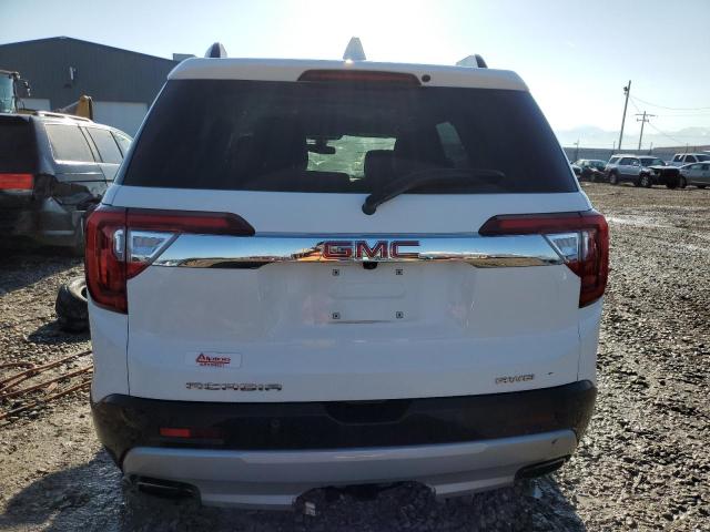 Photo 6 from auction – 2020 GMC ACADIA SLT with VIN 1GKKNULS1LZ113278