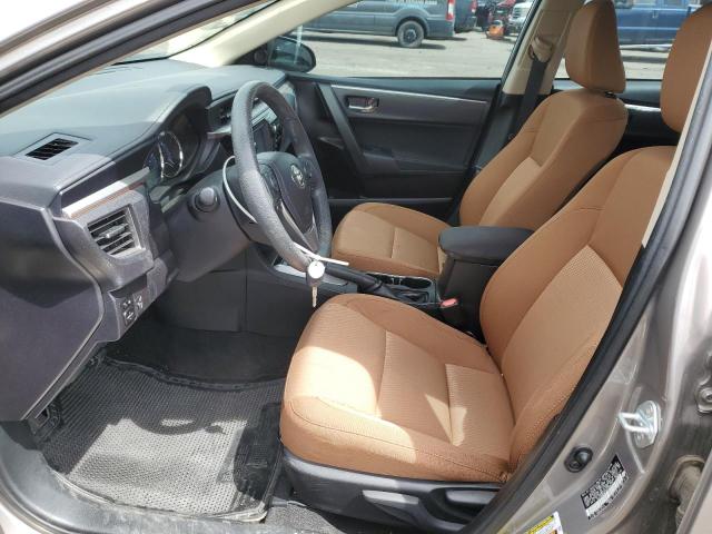 Photo 7 from auction – 2016 TOYOTA COROLLA L with VIN 5YFBURHE3GP389749