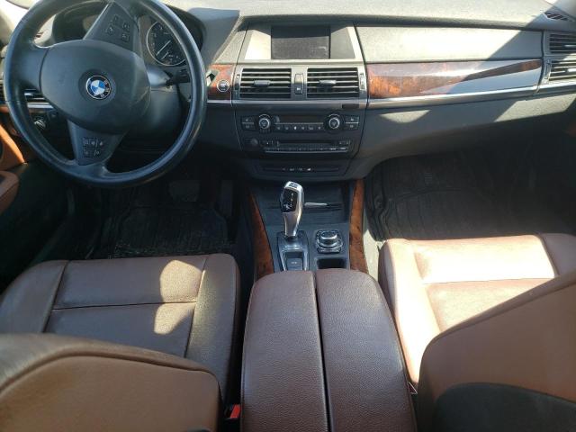 Photo 8 from auction – 2012 BMW X5 XDRIVE3 with VIN 5UXZV4C57CL747233