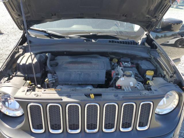 Photo 11 from auction – 2017 JEEP RENEGADE L with VIN ZACCJBBB1HPE57264