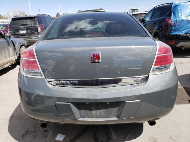 Photo 6 from auction – 2008 SATURN AURA XR with VIN 1G8ZV57768F154238
