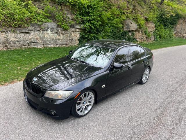 Photo 2 from auction – 2011 BMW 335 XI with VIN WBAPL5C50BA918979