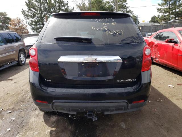 Photo 6 from auction – 2014 CHEVROLET EQUINOX LT with VIN 2GNFLGEK7E6310883