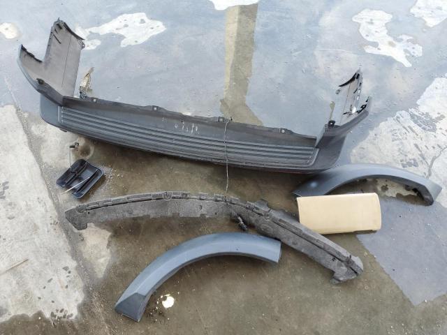 Photo 13 from auction – 2007 LAND ROVER LR3 SE with VIN SALAE25487A422723