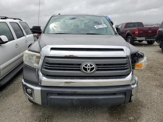 Photo 5 from auction – 2014 TOYOTA TUNDRA DOU with VIN 5TFRY5F1XEX150449