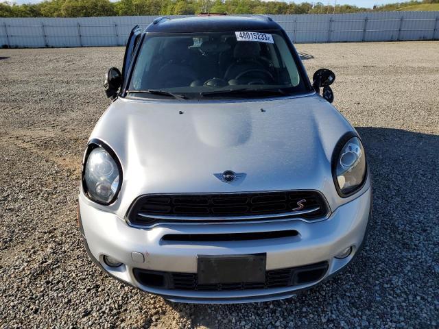 Photo 5 from auction – 2015 MINI COOPER S C with VIN WMWZC5C51FWP45748