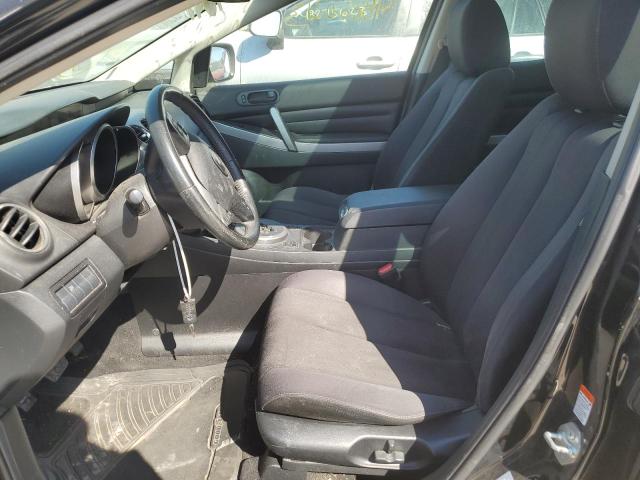 Photo 7 from auction – 2011 MAZDA CX-7 with VIN JM3ER2BM6B0376669