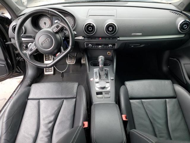 Photo 8 from auction – 2015 AUDI A3 PREMIUM with VIN WAUBFGFFXF1073579
