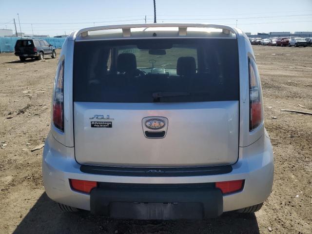 Photo 6 from auction – 2010 KIA SOUL + with VIN KNDJT2A2XA7095019