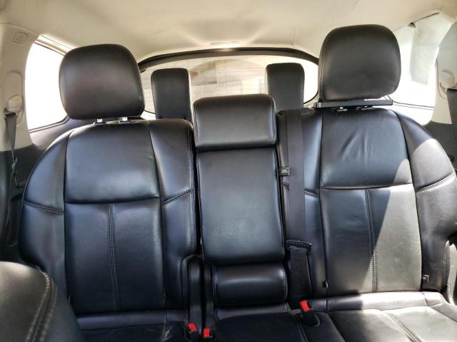 Photo 10 from auction – 2017 NISSAN PATHFINDER with VIN 5N1DR2MM0HC688376