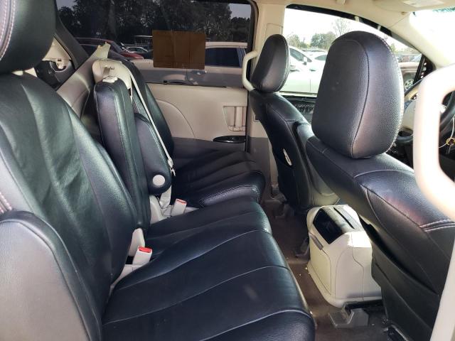 Photo 11 from auction – 2012 TOYOTA SIENNA LE with VIN 5TDKK3DC6CS268948