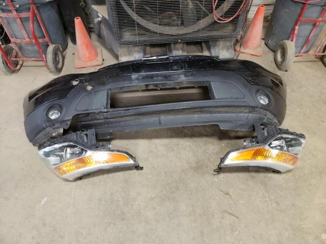 Фото 13 с аукциона – 2013 FORD EXPLORER L с VIN 1FM5K7F86DGB00098