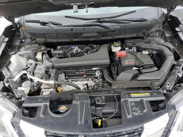 Photo 12 from auction – 2019 NISSAN ROGUE S with VIN KNMAT2MT0KP544276