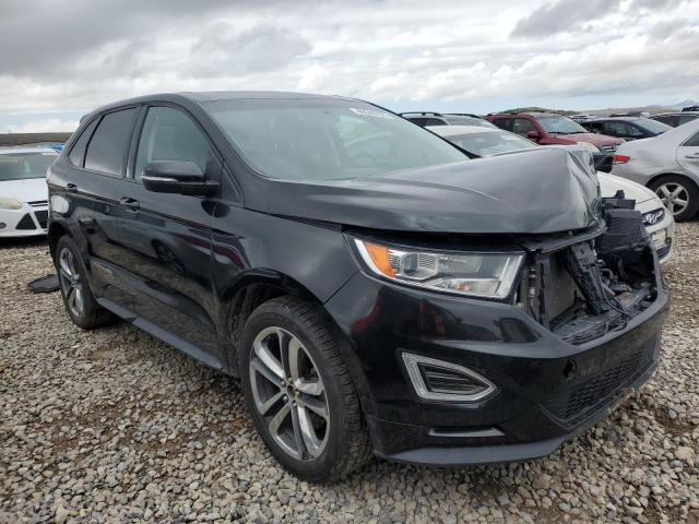 Photo 4 from auction – 2015 FORD EDGE SPORT with VIN 2FMTK4AP7FBB17328