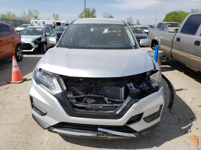 Photo 5 from auction – 2017 NISSAN ROGUE S with VIN JN8AT2MV7HW256565