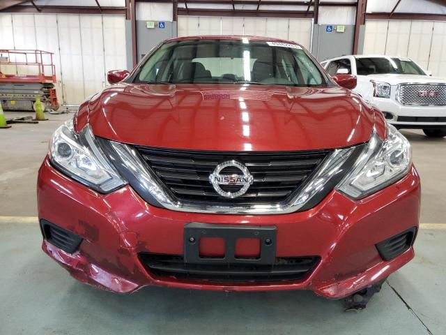 Photo 5 from auction – 2016 NISSAN ALTIMA 2.5 with VIN 1N4AL3AP7GN359776