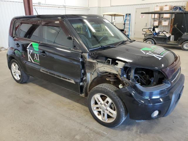 Photo 4 from auction – 2011 KIA SOUL + with VIN KNDJT2A24B7250620
