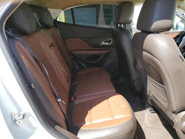 Photo 10 from auction – 2013 BUICK ENCORE with VIN KL4CJCSBXDB157971