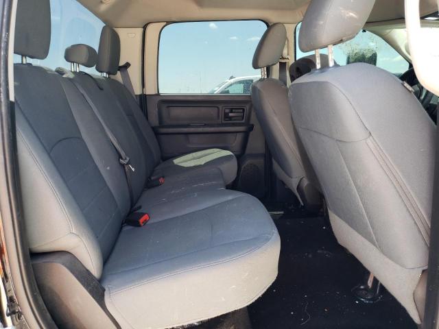 Photo 10 from auction – 2015 RAM 2500 ST with VIN 3C6UR5CL0FG544598