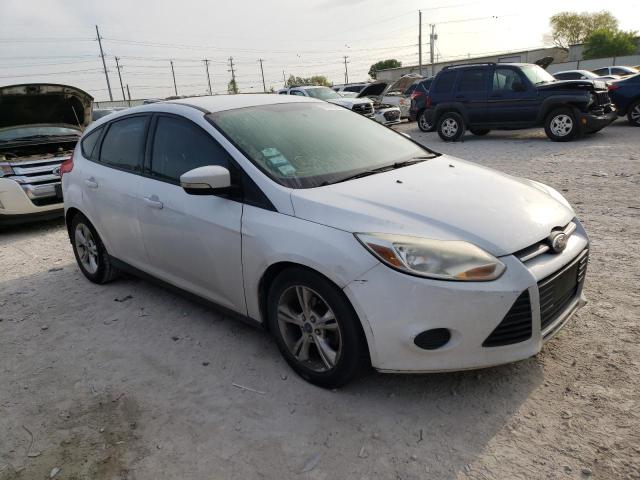 Photo 4 from auction – 2014 FORD FOCUS SE with VIN 1FADP3K25EL183341