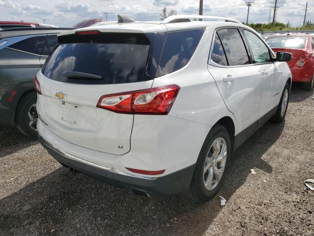 Photo 3 from auction – 2019 CHEVROLET EQUINOX LT with VIN 3GNAXLEX3KS548830