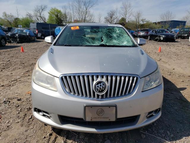 Photo 5 from auction – 2011 BUICK LACROSSE C with VIN 1G4GC5EDXBF142513