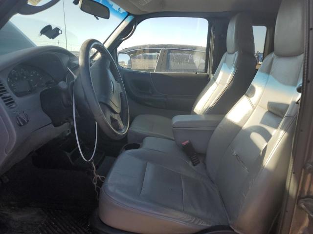 Photo 7 from auction – 2005 FORD RANGER SUP with VIN 1FTYR44E25PB08558