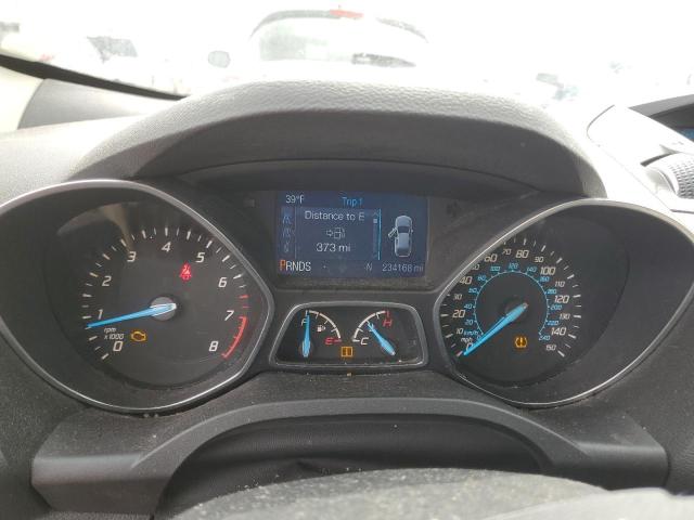 Photo 9 from auction – 2013 FORD ESCAPE SE with VIN 1FMCU9GXXDUC22905