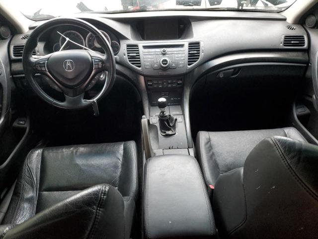 Photo 8 from auction – 2010 ACURA TSX with VIN JH4CU2E63AC008280