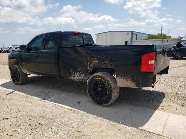 Photo 2 from auction – 2010 CHEVROLET SILVERADO with VIN 1GCSKSE08AZ281288