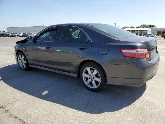 Photo 2 from auction – 2009 TOYOTA CAMRY BASE with VIN 4T1BE46K69U392669
