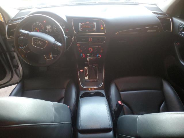 Фото 8 с аукциона – 2015 AUDI Q5 PREMIUM с VIN WA1CFAFP9FA136825