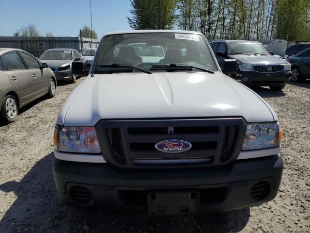 Photo 5 from auction – 2009 FORD RANGER with VIN 1FTYR10D29PA63204
