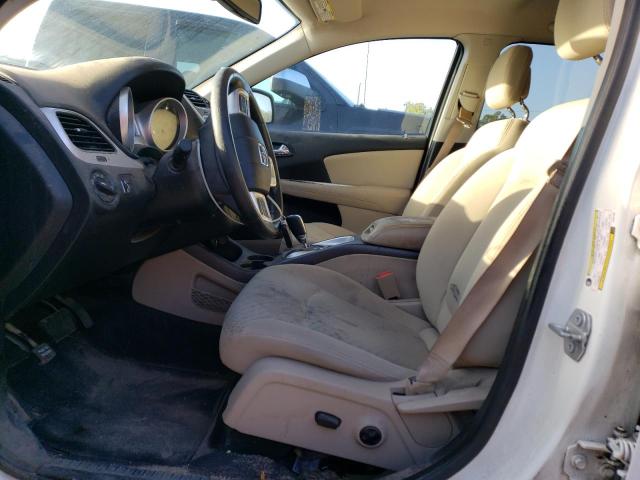 Photo 7 from auction – 2018 DODGE JOURNEY SX with VIN 3C4PDCBG2JT491156