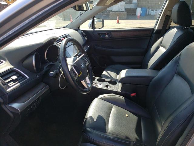 Photo 7 from auction – 2017 SUBARU OUTBACK 2. with VIN 4S4BSANC3H3245568