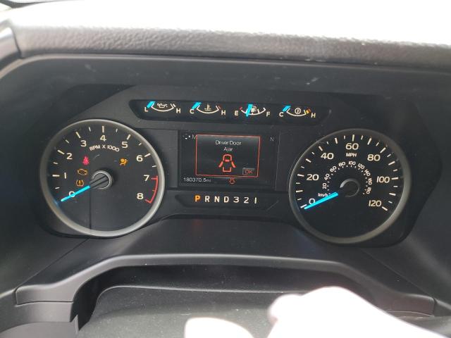 Photo 9 from auction – 2015 FORD F150 SUPER with VIN 1FTEX1E80FKD84591