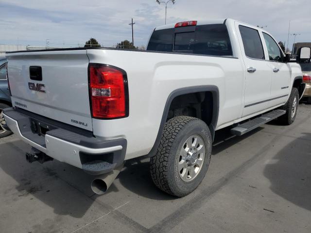 Photo 3 from auction – 2015 GMC SIERRA K25 with VIN 1GT120E85FF178926