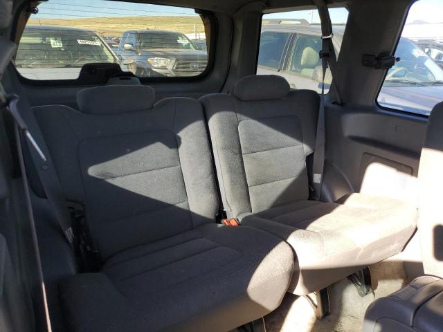 Photo 11 from auction – 2001 FORD EXPLORER S with VIN 1FMYU70E81UC80087