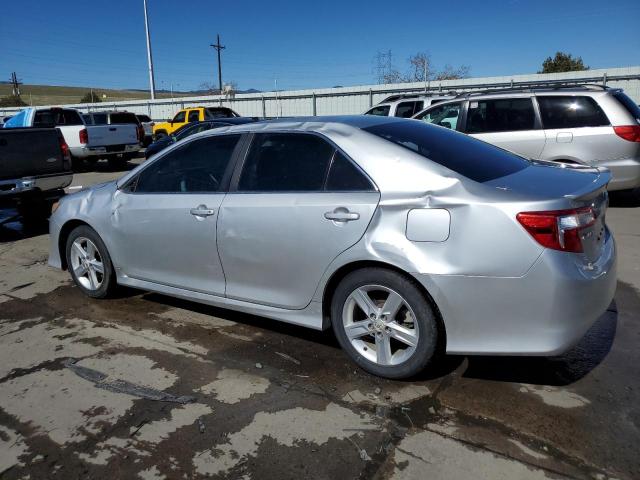 Photo 2 from auction – 2013 TOYOTA CAMRY L with VIN 4T1BF1FK8DU648928