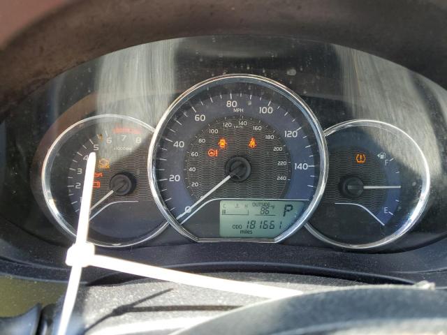 Photo 9 from auction – 2015 TOYOTA COROLLA L with VIN 2T1BURHE0FC478564