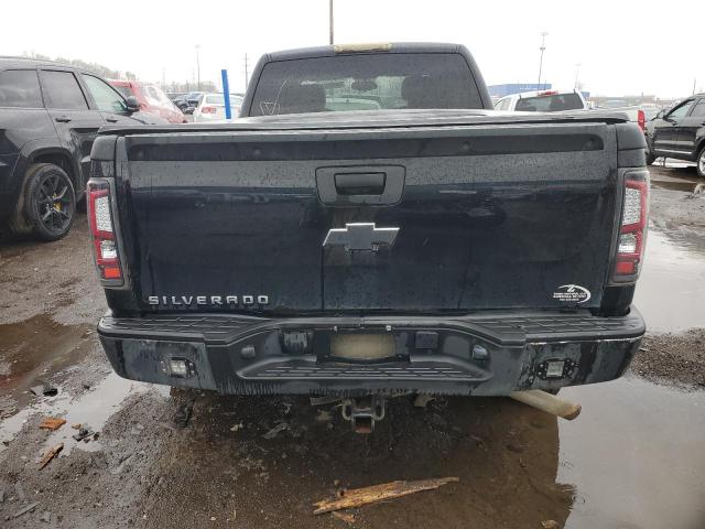 Photo 6 from auction – 2009 CHEVROLET SILVERADO with VIN 1GCEK19C69Z288666