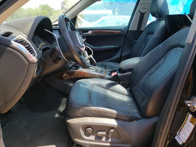 Photo 7 from auction – 2011 AUDI Q5 PREMIUM with VIN WA1LFAFP8BA045040