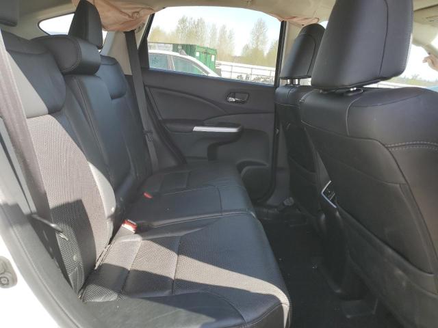 Photo 11 from auction – 2016 HONDA CR-V EXL with VIN 5J6RM4H78GL068814