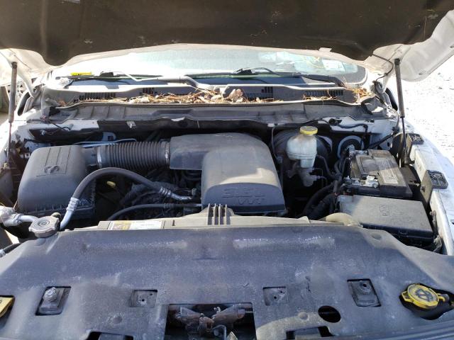 Photo 11 from auction – 2017 RAM 1500 ST with VIN 1C6RR6FG5HS661793