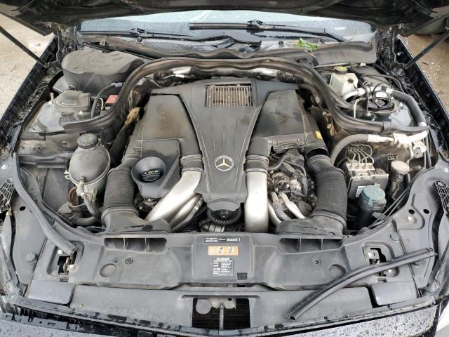 Photo 11 from auction – 2012 MERCEDES-BENZ CLS 550 with VIN WDDLJ7DB0CA040503